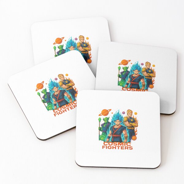 Item preview, Cosmic Fighters designed and sold by Bahamaboy.