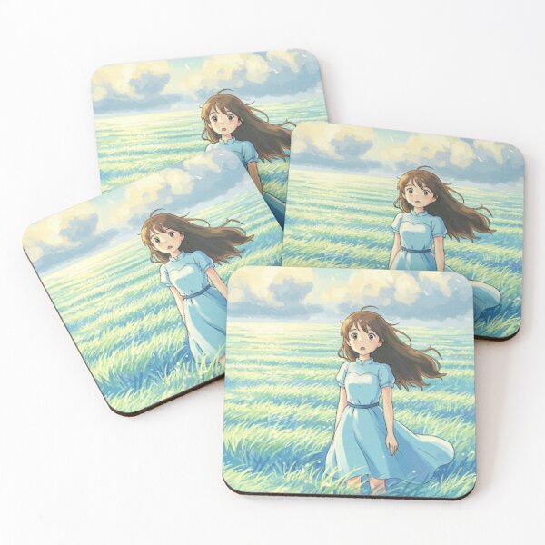 Item preview, Girl edition #007 designed and sold by KauiFinds.