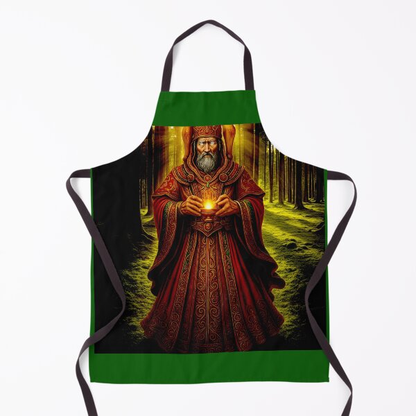 Item preview, Lord of the South Forest Senhor das matas do sul #1 designed and sold by Helios Be. Lavsh.