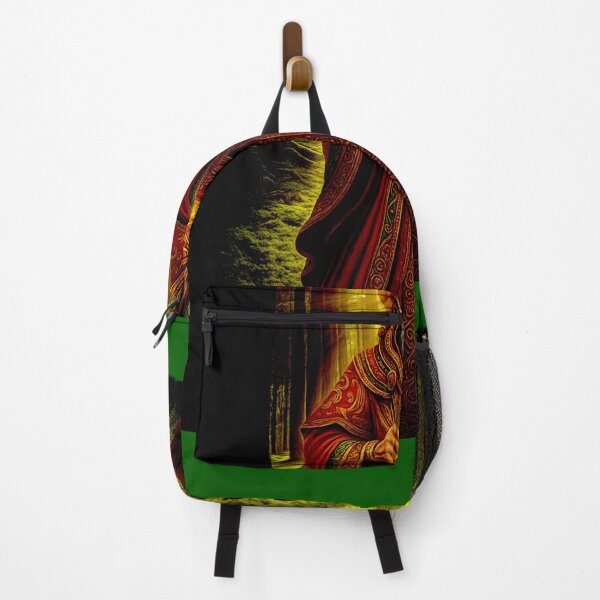 Item preview, Lord of the South Forest Senhor das matas do sul #1 designed and sold by Helios Be. Lavsh.