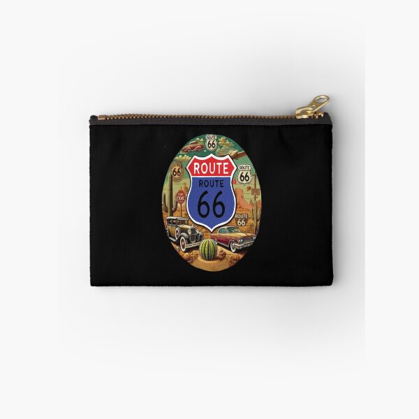 Artikelvorschau, Route 66 entworfen und verkauft von kingof.