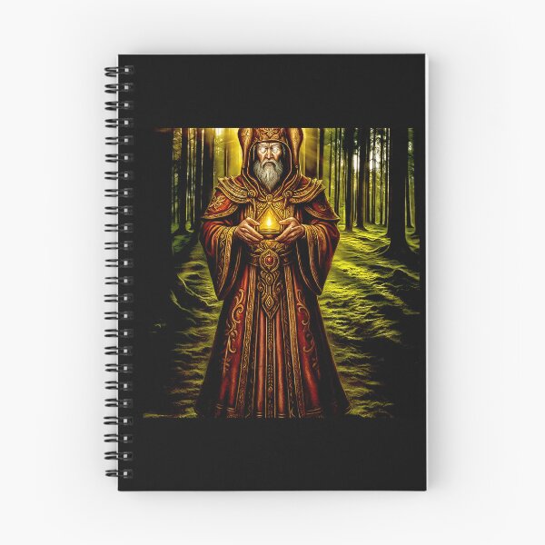 Item preview, Lord of the South Forest Senhor das matas do sul #2 designed and sold by Helios Be. Lavsh.