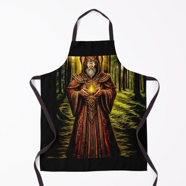 Item preview, Lord of the South Forest Senhor das matas do sul #2 designed and sold by Helios Be. Lavsh.