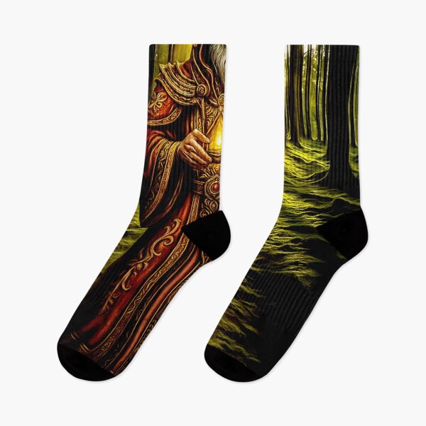 Item preview, Lord of the South Forest Senhor das matas do sul #2 designed and sold by Helios Be. Lavsh.