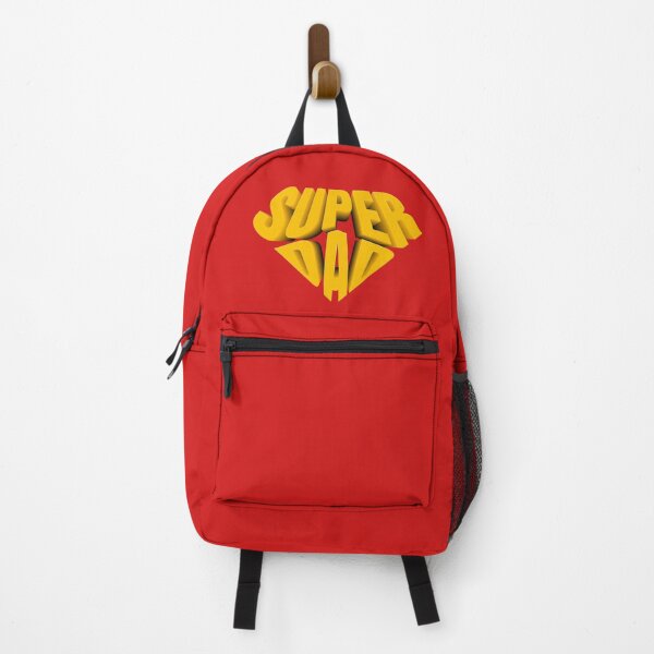 Item preview, Super Dad designed and sold by mamox7.