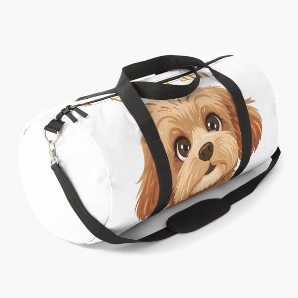 Item preview, Sweet cavapoo Wherever you are, there I am designed and sold by OhMyCotton.