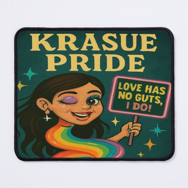 Item preview, Krasue Glamour – Glow Thai Ghost Art | MODTHAI Spirit Series designed and sold by Modthai.