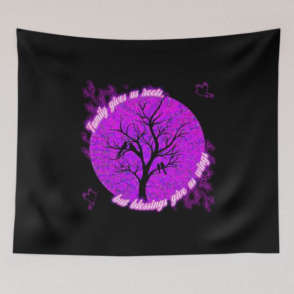 Item preview, Family Tree  designed and sold by KeekneesKustoms.