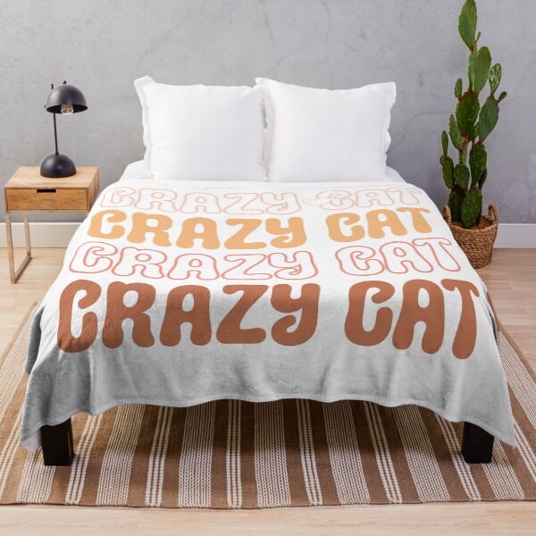 Item preview, Crazy Cat Lady designed and sold by artcultreone.