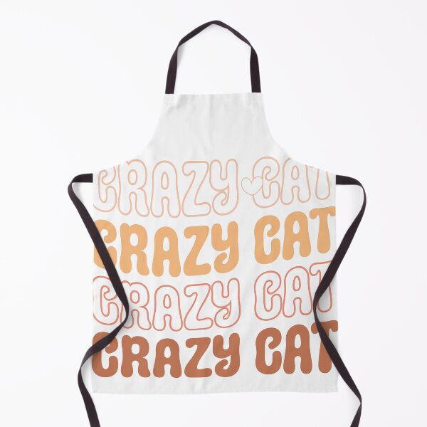 Item preview, Crazy Cat Lady designed and sold by artcultreone.