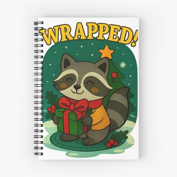 Item preview, Wrapped! designed and sold by PlanetBoi.