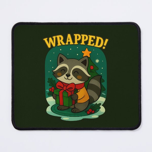 Item preview, Wrapped! designed and sold by PlanetBoi.