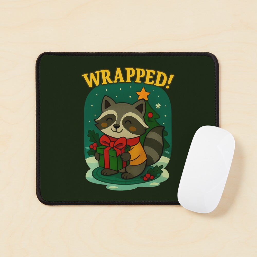 Item preview, Mouse Pad designed and sold by DannyScrub.