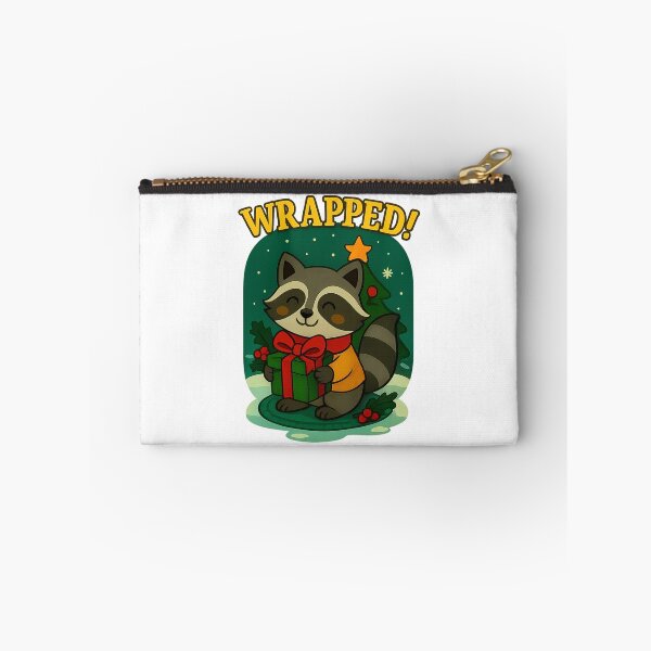 Item preview, Wrapped! designed and sold by PlanetBoi.