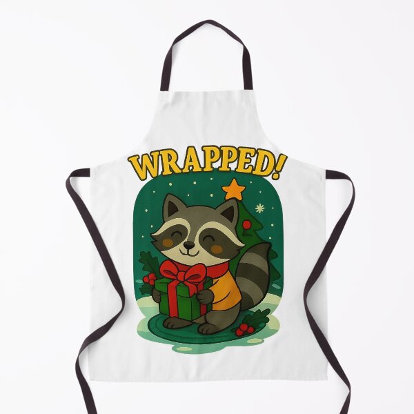 Item preview, Wrapped! designed and sold by PlanetBoi.