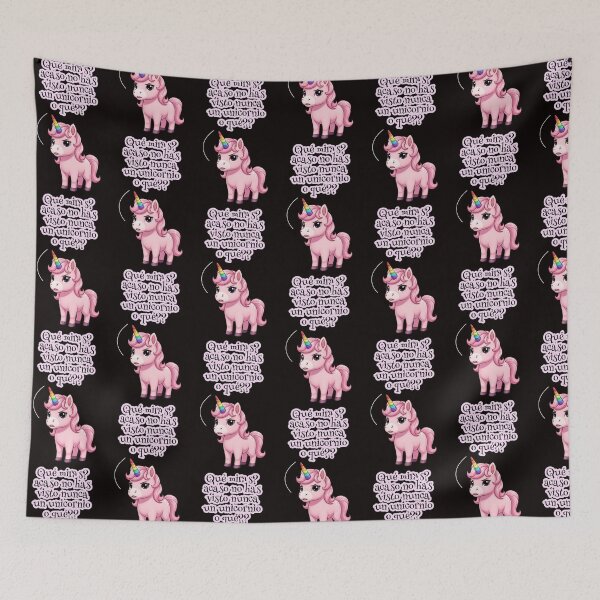 Item preview, The unicorn designed and sold by 2DKH.