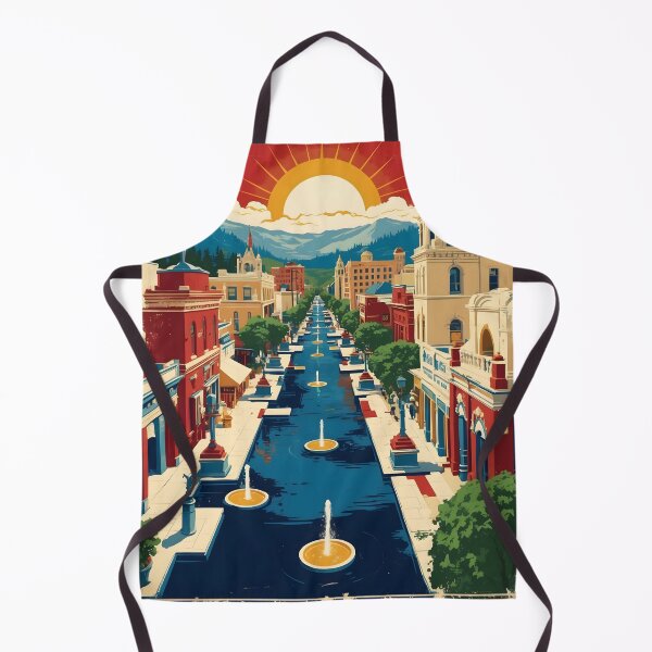 Item preview, Flagstaff Arizona 1950s USA Vintage Travel Tourism designed and sold by TravelersGems.