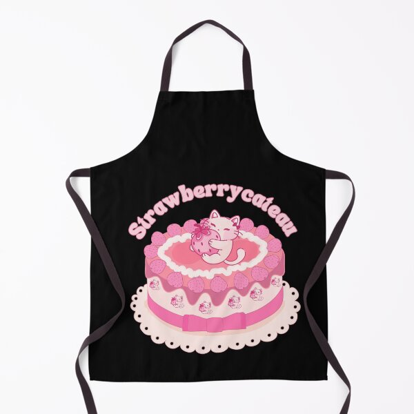 Item preview, Strawberrycateau designed and sold by BritishDelights.