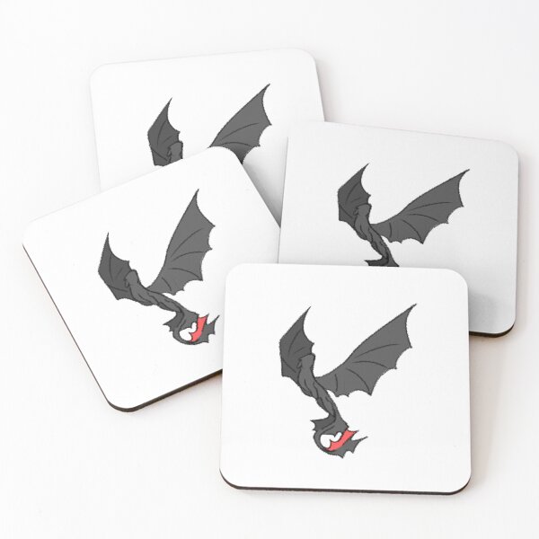 Item preview, How to Train Your Dragon Toothless doodle  designed and sold by WillowFrxst.