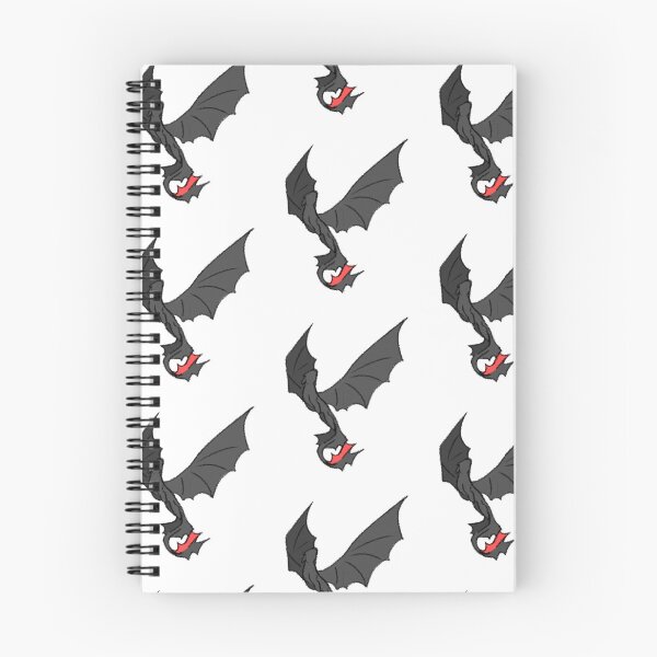 Item preview, How to Train Your Dragon Toothless doodle  designed and sold by WillowFrxst.