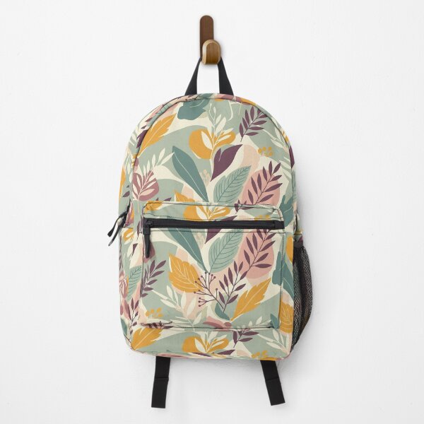 Item preview, Foliage print designed and sold by Loveandfrappes.