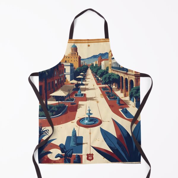 Item preview, Holbrook Arizona 1950s USA Vintage Travel Tourism designed and sold by TravelersGems.
