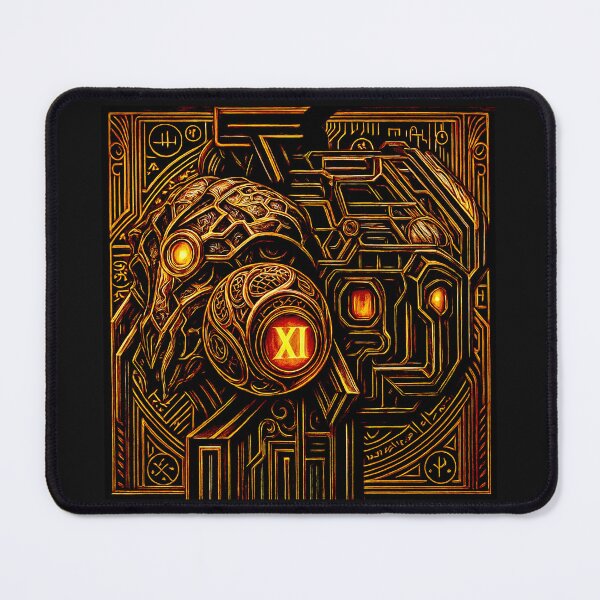 Item preview, Dunes, the oracle of destiny#2 designed and sold by Helios Be. Lavsh.