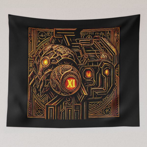 Item preview, Dunes, the oracle of destiny#2 designed and sold by Helios Be. Lavsh.