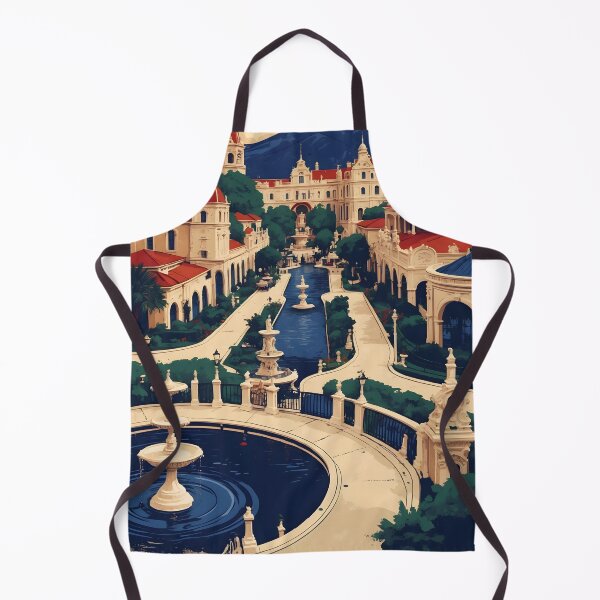 Item preview, Litchfield Park Arizona 1950s USA Vintage Travel Tourism designed and sold by TravelersGems.