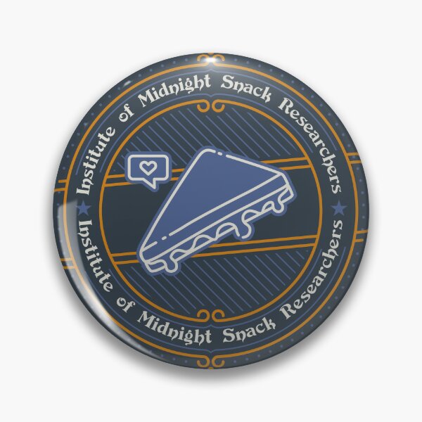Item preview, Institute of Midnight Snack Researchers designed and sold by Milena R..