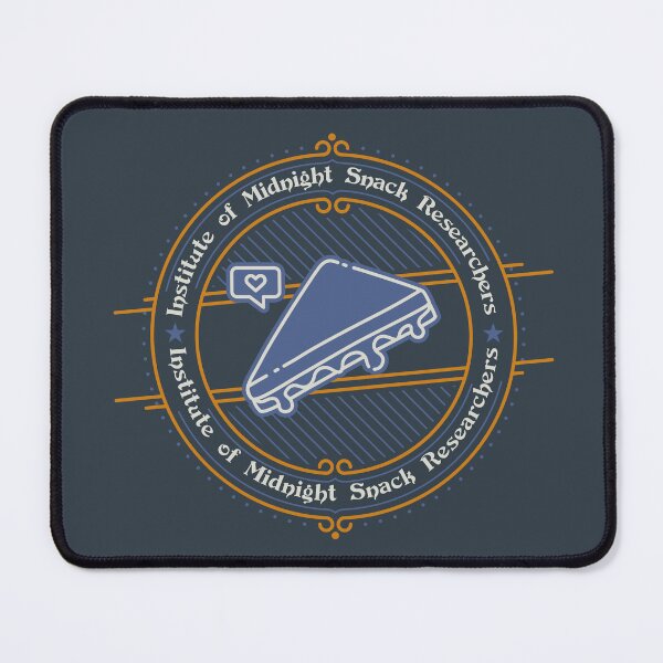 Item preview, Institute of Midnight Snack Researchers designed and sold by Milena R..