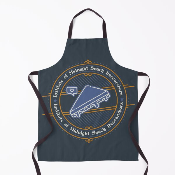Item preview, Institute of Midnight Snack Researchers designed and sold by Milena R..