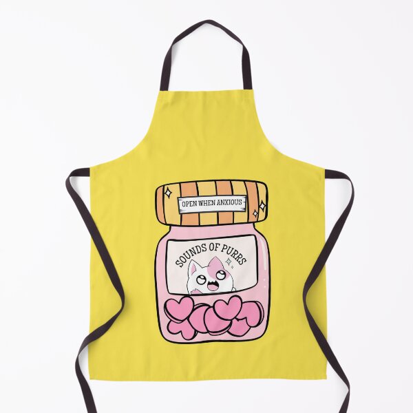 Item preview, Open when anxious designed and sold by BritishDelights.