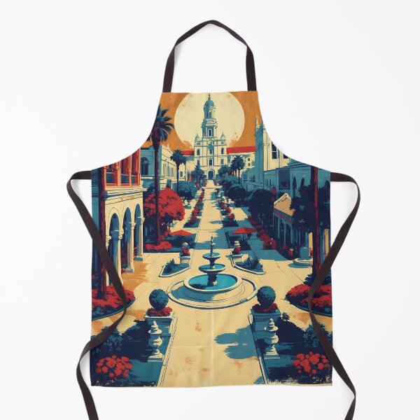 Item preview, Mesa Arizona 1950s USA Vintage Travel Tourism designed and sold by TravelersGems.