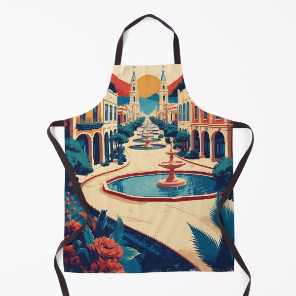 Item preview, Nogales Arizona 1950s USA Vintage Travel Tourism designed and sold by TravelersGems.