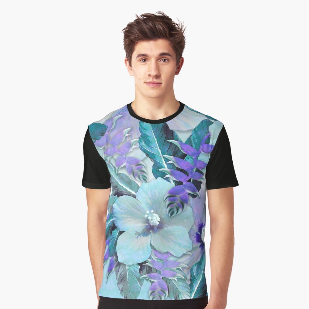 Item preview, Graphic T-Shirt designed and sold by ninabmay.