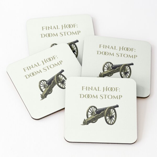 Item preview, CANNON: FUNNY TEXT. designed and sold by adamjourney.