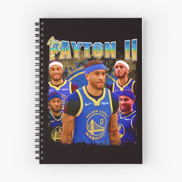 Item preview, Gary Payton II Oversized  designed and sold by Bou-Jolyn.