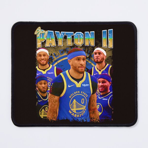 Item preview, Gary Payton II Oversized  designed and sold by Bou-Jolyn.