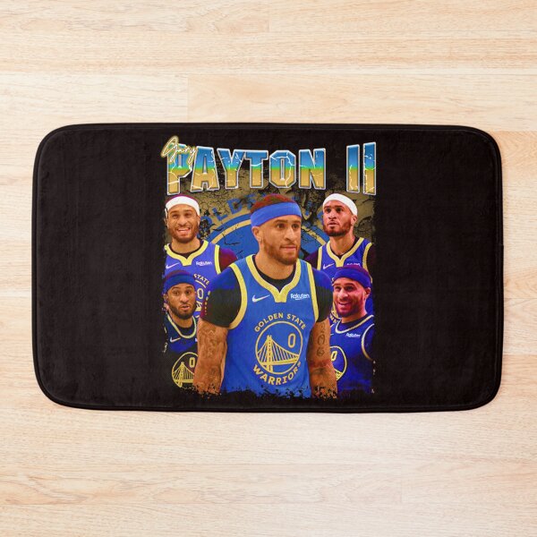 Item preview, Gary Payton II Oversized  designed and sold by Bou-Jolyn.