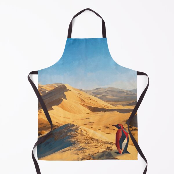 Item preview, Found in the Desert designed and sold by Quriofy.