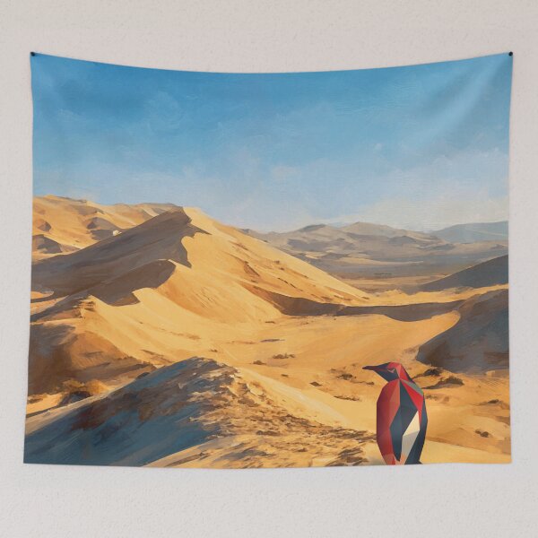 Item preview, Found in the Desert designed and sold by Quriofy.