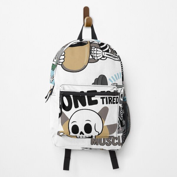 Item preview, Skelly's Life designed and sold by Arjay Graphic Design.