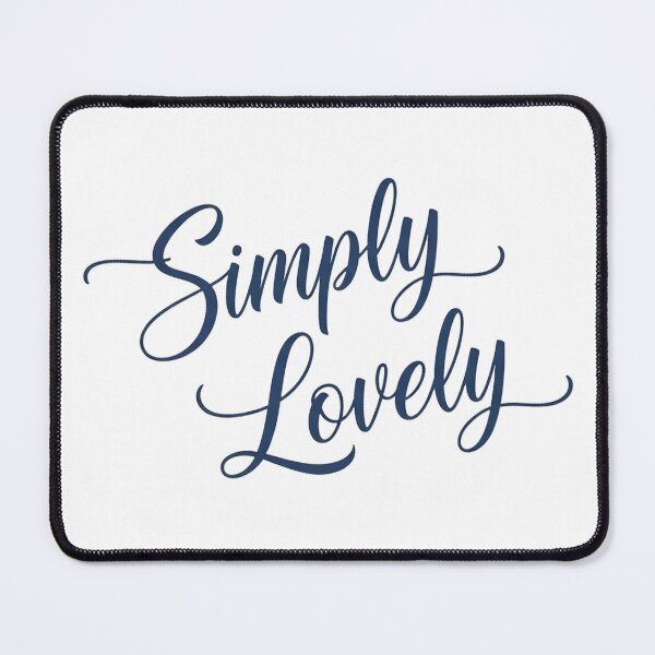 Item preview, Simply Lovely F1 Quote Max Verstappen designed and sold by Studio F1Grid.