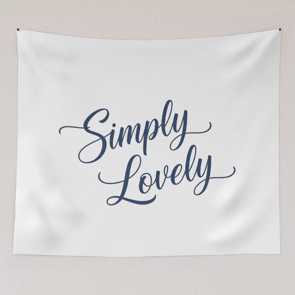 Item preview, Simply Lovely F1 Quote Max Verstappen designed and sold by Studio F1Grid.