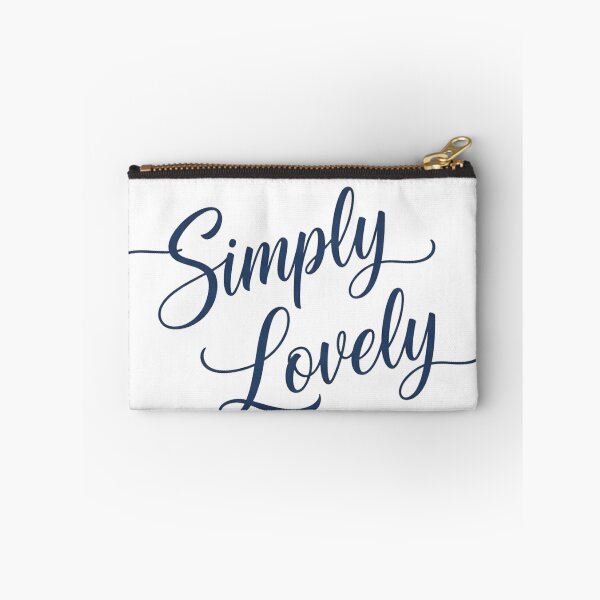 Item preview, Simply Lovely F1 Quote Max Verstappen designed and sold by Studio F1Grid.