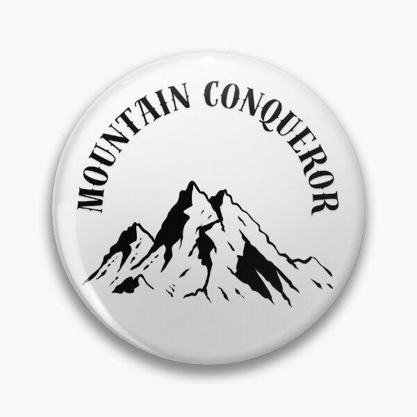 Item preview, mountain conqueror designed and sold by AniaFelek06.