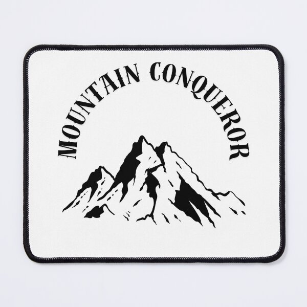 Item preview, mountain conqueror designed and sold by AniaFelek06.