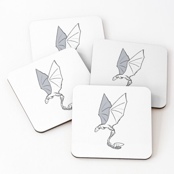 Item preview, How to Train Your Dragon Toothless doodle designed and sold by WillowFrxst.