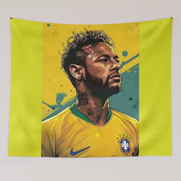 Item preview, Brazil designed and sold by Joshuasanga76a.